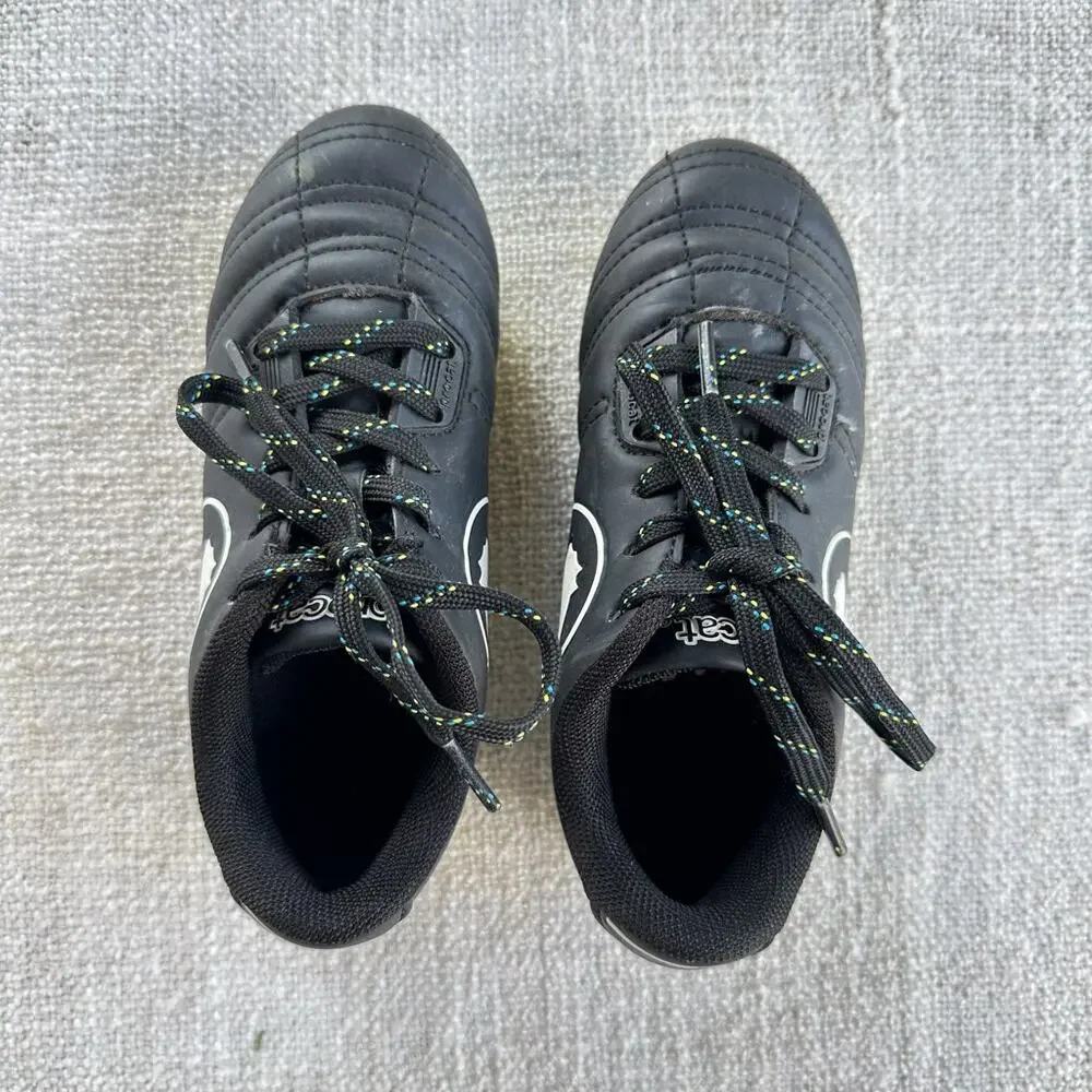 Puma Procat Soccer Cleats VGUC Toddler size 11